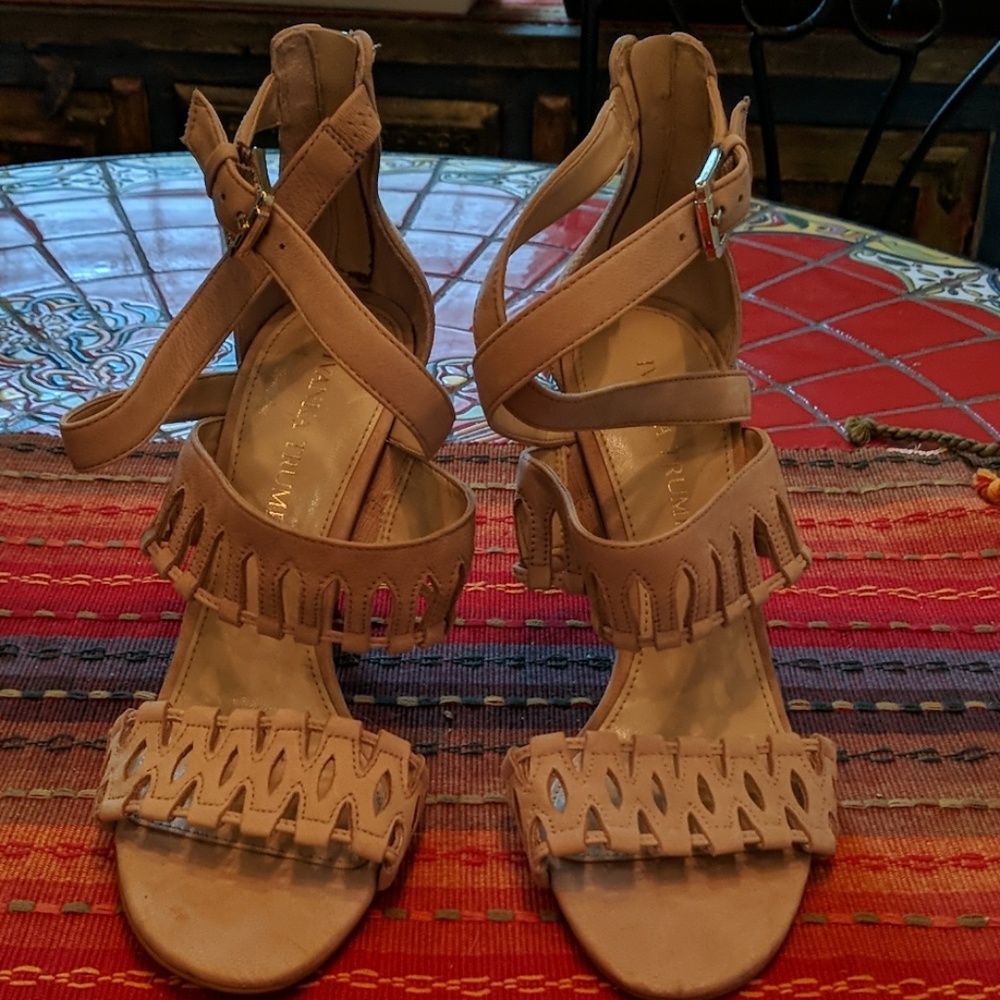 Ivanka Trump Shoes